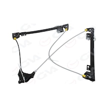 Gva 8937004 Cam Mekanizması Ön Sağ Fıesta 3d 09-16 Motorsuz 8a61 A23208 Ae-1837993 -