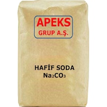 Hafif Soda - Na2Co3 - 5 Kg