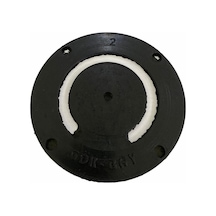 2 No Demir Tulumba Alt Contası Lastik