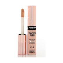Photo Filter Liquid Concealer Kapatıcı - Tan 823 Çok Renkli
