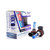 Photon H11 12v 55w Diamond  Vision