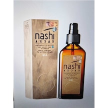 Nashi Argan Oil Yağı 100ml