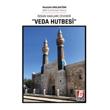 İnsan Hakları Cevheri "veda Hutbesi"