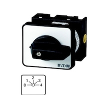 Eaton T0-2-8242-e Pako Şalter 4 Kademeli, Sıfırlı-eaton 67327