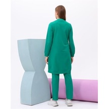 Benetton Yeşili