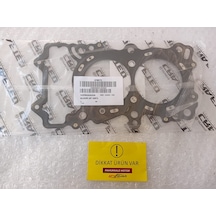 Cf Moto 450 Sr Silindir Kapak Contası Üst Conta 0