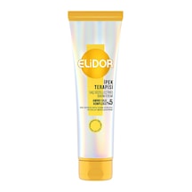 Elidor İpek Terapisi Güzelleştirici Saç Kremi 130 Ml - 5 Adet Tarı