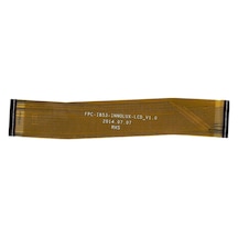 Typlcdflx-tb-001 Uyumlu Kodlu Lcd Flex Kablosu