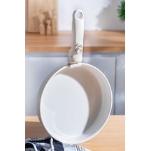 Acar Ultimate Pro Dövme Tava 24x5 Cm Bft-05943