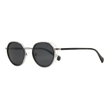 Hermod H1862 C04 48 Polarize Unisex Güneş Gözlüğü