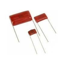 560Nf 250V Polyester Kondansatör 15Mm 5% Tölerans Damla Tipi
