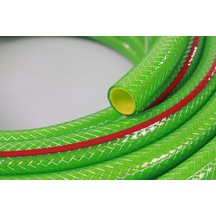 Mirage Bahçe Hortumu 12,5 Mm 1/2''inch 25 Metre