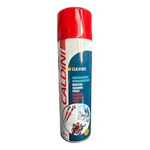 Caldini 500 Ml Enjektör Temizleme Sprey Cln.01053