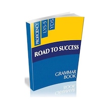 Yds Publishing Road To Success Grammar Book