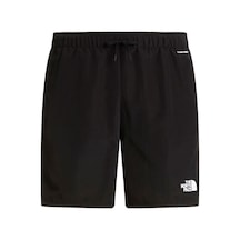 The North Face M Leynar Off Peak Shorts Erkek Sportif Şort Nf0a8hg8jk31 Siyah