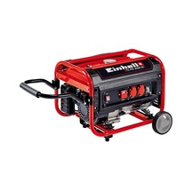 Einhell Tc-Pg 3500 W Benzinli Jeneratör - 4152550
