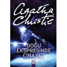 Doğu Ekspresinde Cinayet - Rxlu-656637
