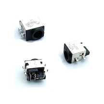 Ayrex Samsung Np-nc110 Nt-qx510 İle Uyumlu Power Jack - Şarj Soketi