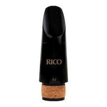 Rico B3 Rrgmpcbclb3 Sib Klarnet  Beki