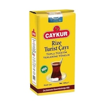 Çaykur Rize Turist EDT Siyah Dökme Çay 1 KG