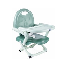 Chicco Pocket Snack Yükseltici Mama Sandalyesi - Sage