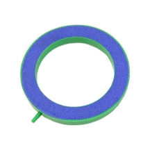 Yuvarlak Hava Tası 10 Cm