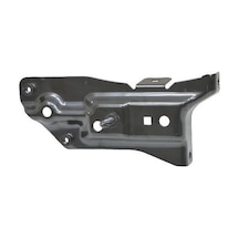Audi A305/08 Ön Çamurluk Braketi Sol Tyg