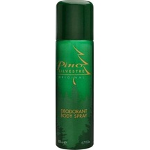 Pino Silvestre Erkek Sprey Deodorant 200 ML x 3