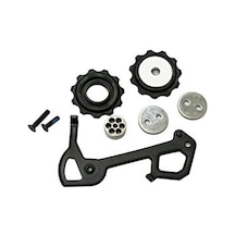 Sram X.9 Arka Vites Bacağı Orta Kafes (11.7515.013.000) Siyah