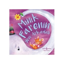 Minik Farenin Yeni Arkadaşı - Aıaı-896986