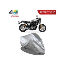 Honda Cb 1100 Miflonlu Motosiklet Brandası