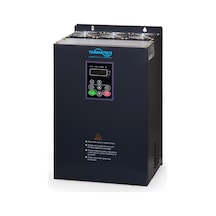 Tommatech 37 Kw 3 Faz/380v Sulama Pompası İnverteri İnvertörü Spı-tt-13-37.0-tf