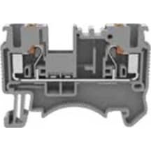 Molwex Ds10 10 Mm², Mavi, Push-in, 1 Giriş-1 Çıkış Klemens Molwex 160 041