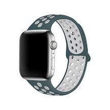 Mobilefix Watch 40mm Krd-02 Uyumlu Kordon-no36