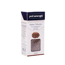 Prof Saracoglu Keten Tohumu 195 Gr