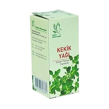 Doğan Kekik Yağı 20cc