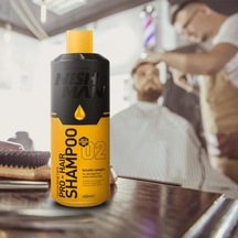 Pro-hair Şampuan Keratin Complex Salt&paraben Free, 400 Ml