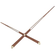 Homyl Saat Elleri Ekipman Bileşenleri, Karşı-ağırlık-13-mm Karşı Ağırlık 13 Mm Çok Renkli