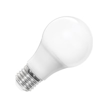 Ack Aa13-00921 9W Led Ampul 4000K Ilık Beyaz E27 A60