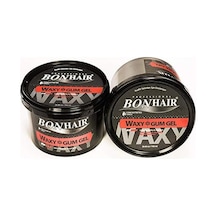 Bonhair Jöle Waxy Gum 750 Gr