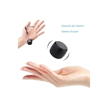 Yenilzd Ses Bombası Mini Bluetooth Hoparlör Mini Boyut Yüksek Se