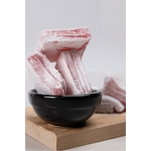 Leblebi Çarşısı Yaprak Gül Lokum 400 G
