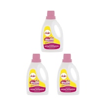 Sıvı Çamaşır Yumuşatıcısı Düş Bahçesi 1500 Ml X 3 Adet