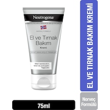 Neutrogena El ve Tırnak Bakım Kremi 75 ML