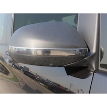 Mercedes Vito Ayna Kapağı Alt Çıtası 2 Prç 2015 Ve Sonrası N11.4671