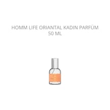 Oriental Kadın Parfüm, 50 Ml Diğer