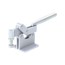 Goodhand Gh-20448 Yatay Geçiş Kelepçesi 700 Kg Kapasiteli Düz T