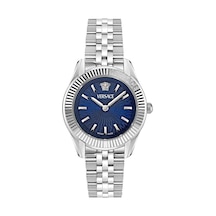 Versace Vrscve9ca0124 Kadın Kol Saati Versace Vrscve9ca0124 Kadın Kol Saati