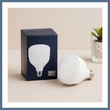 Buradabulabilirsin 20w E27 Led Ampul 6400k 2200 Lümen Bbz