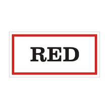 Red Levhası